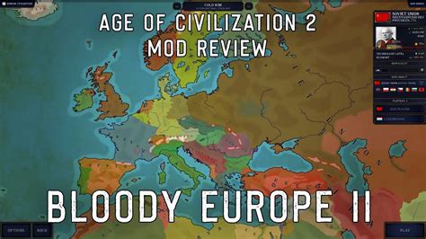 bloody europe 2 commands  2